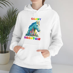 Unisex Heavy Blend™ Hooded Sweatshirt - Cheeky-Prints