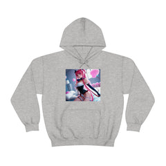 Unisex Heavy Blend™ Hooded Sweatshirt - Cheeky-Prints