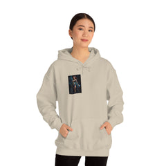 Unisex Heavy Blend™ Hooded Sweatshirt - Cheeky-Prints