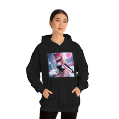 Unisex Heavy Blend™ Hooded Sweatshirt - Cheeky-Prints