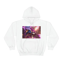 Unisex Heavy Blend™ Hooded Sweatshirt - Cheeky-Prints