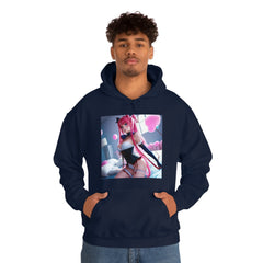 Unisex Heavy Blend™ Hooded Sweatshirt - Cheeky-Prints