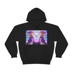 Unisex Heavy Blend™ Hooded Sweatshirt - Cheeky-Prints