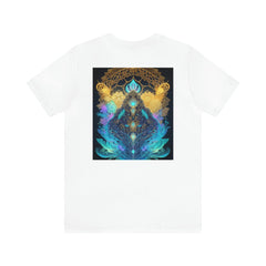 Unisex Jersey Short Sleeve Tee - Cheeky-Prints