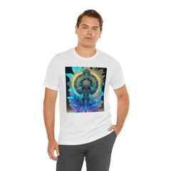 Unisex Jersey Short Sleeve Tee - Cheeky-Prints