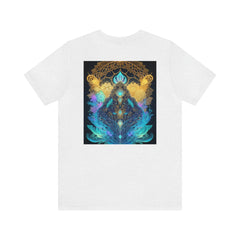 Unisex Jersey Short Sleeve Tee - Cheeky-Prints