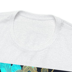 Unisex Jersey Short Sleeve Tee - Cheeky-Prints