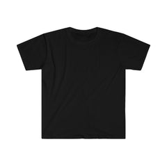 Unisex Softstyle T-Shirt - Cheeky-Prints