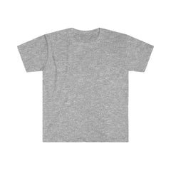 Unisex Softstyle T-Shirt - Cheeky-Prints