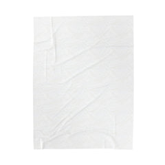 Velveteen Plush Blanket - Cheeky-Prints