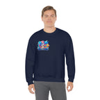 cheeky print girl v1