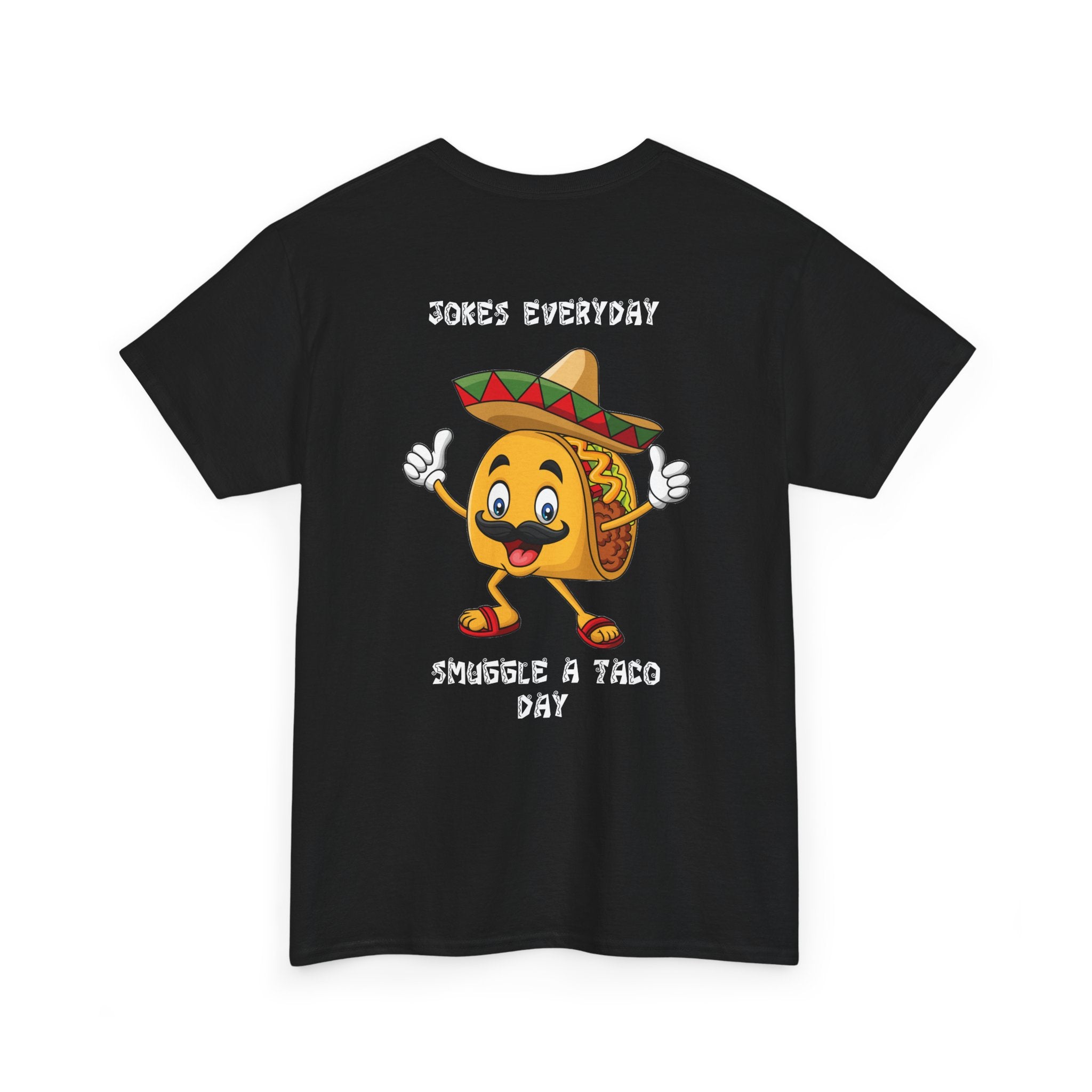 SMUGGLE TACO S