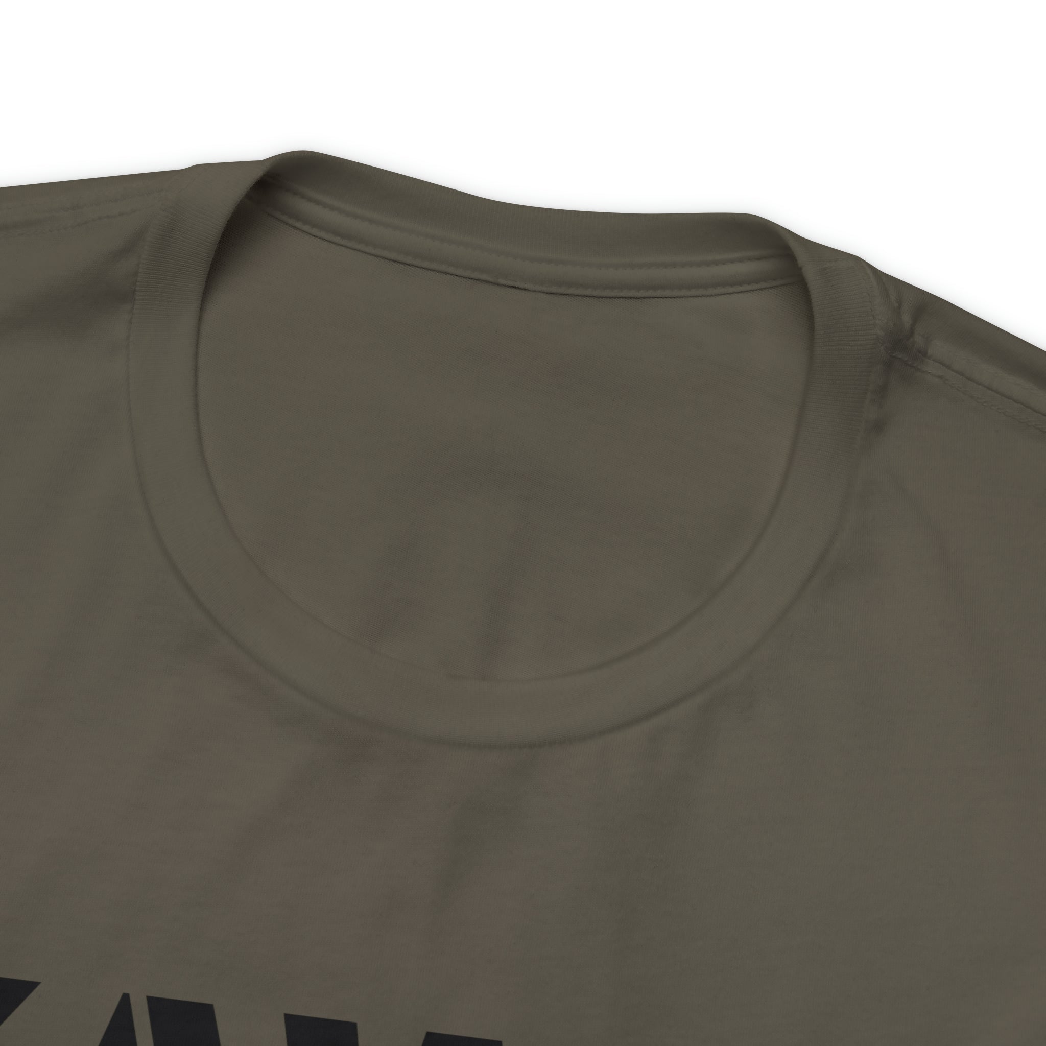 Kawaii Army "Cute but Deadly" T-Shirt | blue scout sniper