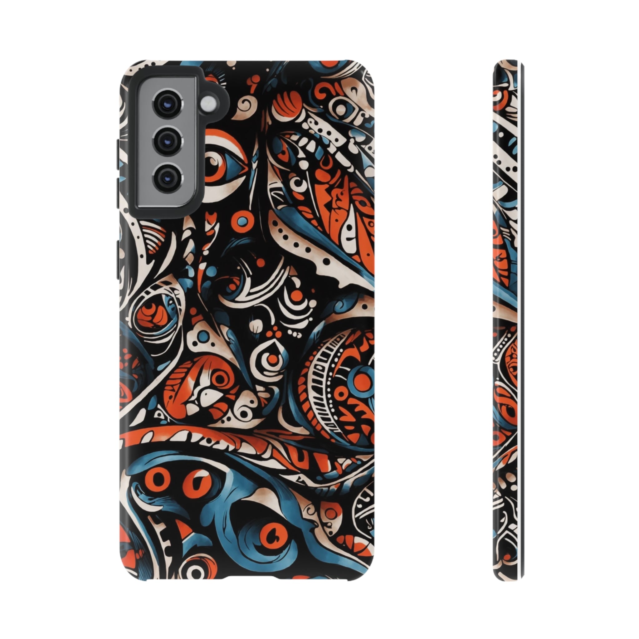 Tough Cases Main image