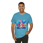 Cheeky Prints waifu logo: A Seductive Waifu to wear all day long