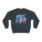 cheeky print girl v1