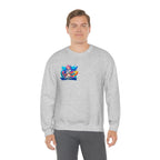 cheeky print girl v1