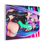 Canvas Gallery Wraps