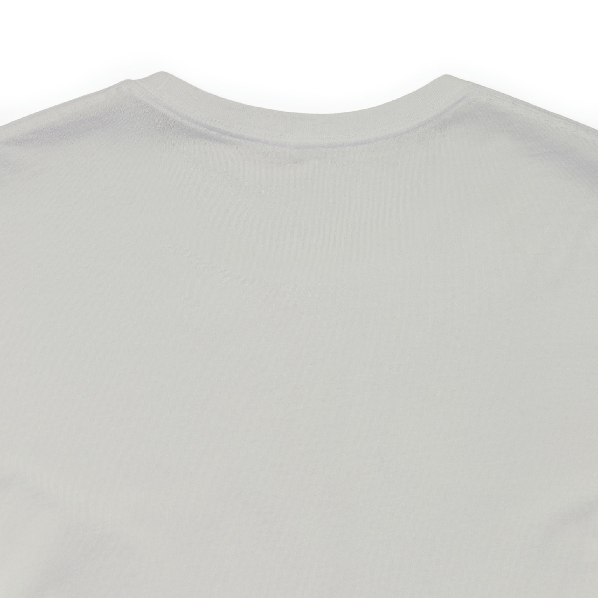 Catsss Unisex Jersey Short Sleeve Tee