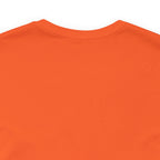 Catsss Unisex Jersey Short Sleeve Tee