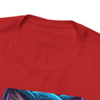 Catsss Unisex Jersey Short Sleeve Tee