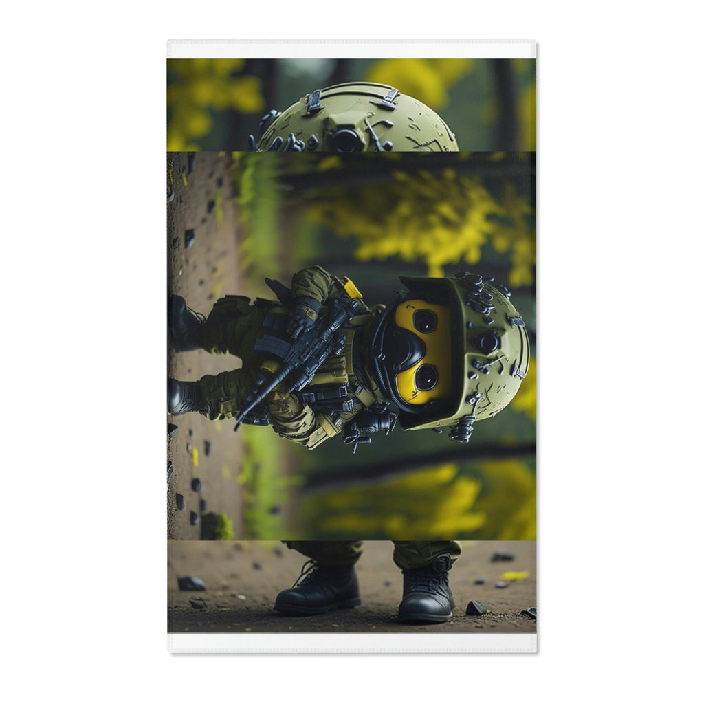 Area Rugs - Cheeky-Prints