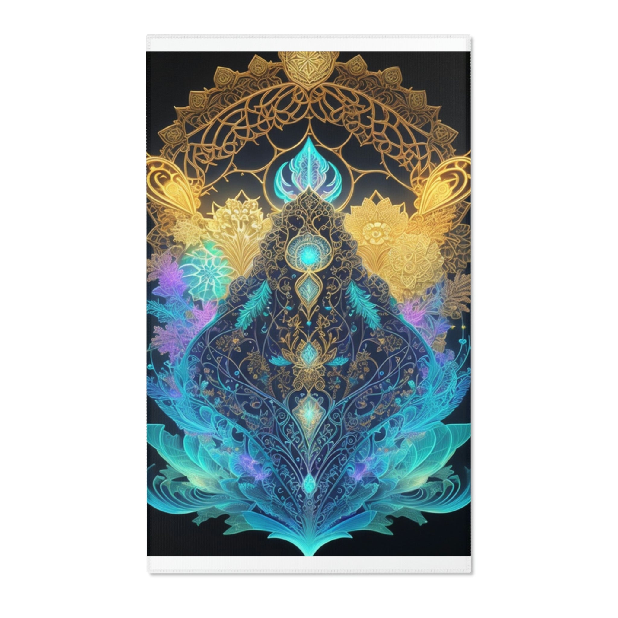 Area Rugs - Cheeky-Prints