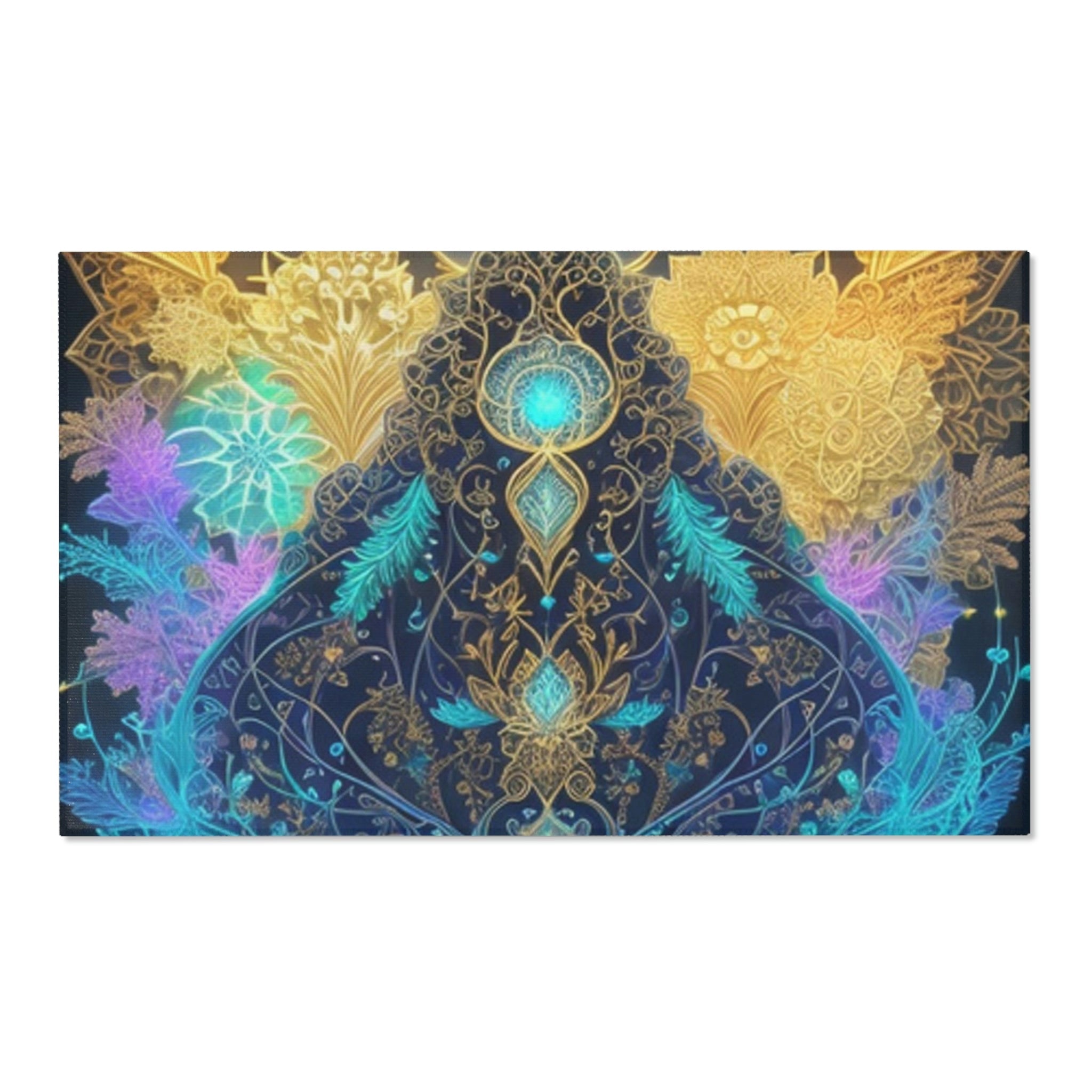 Area Rugs - Cheeky-Prints Main image