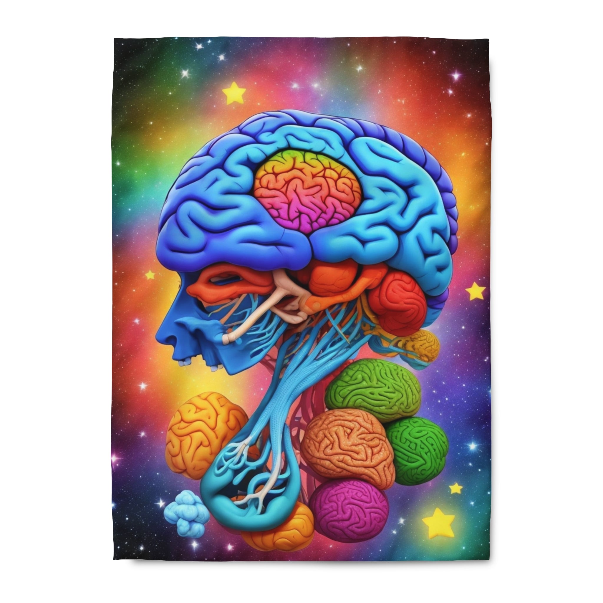astral brains 1 - Cheeky-Prints Main image