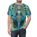 Astral tee 1 - Cheeky-Prints