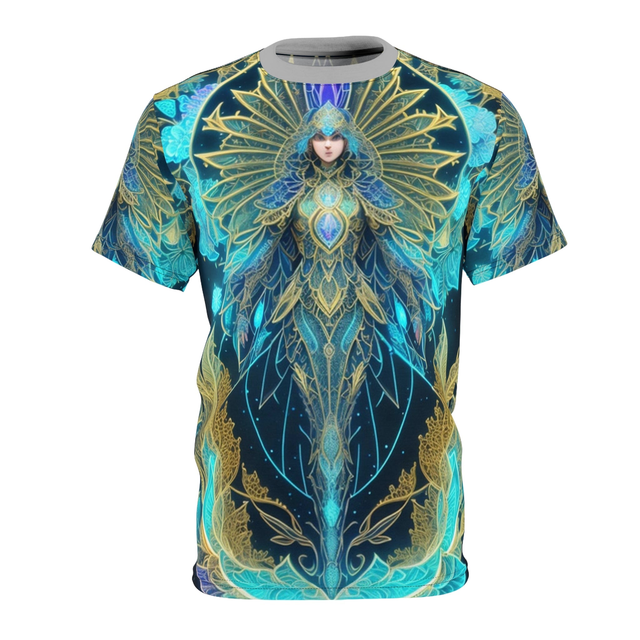 Astral tee 1 - Cheeky-Prints Main image