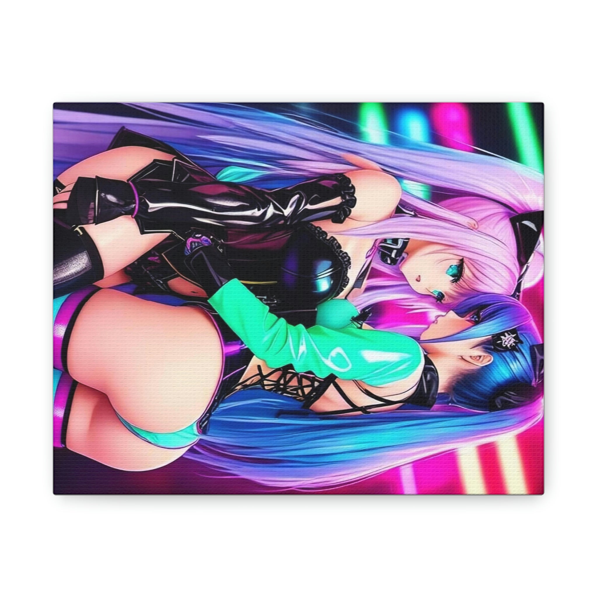 Canvas Gallery Wraps - Cheeky-Prints Main image