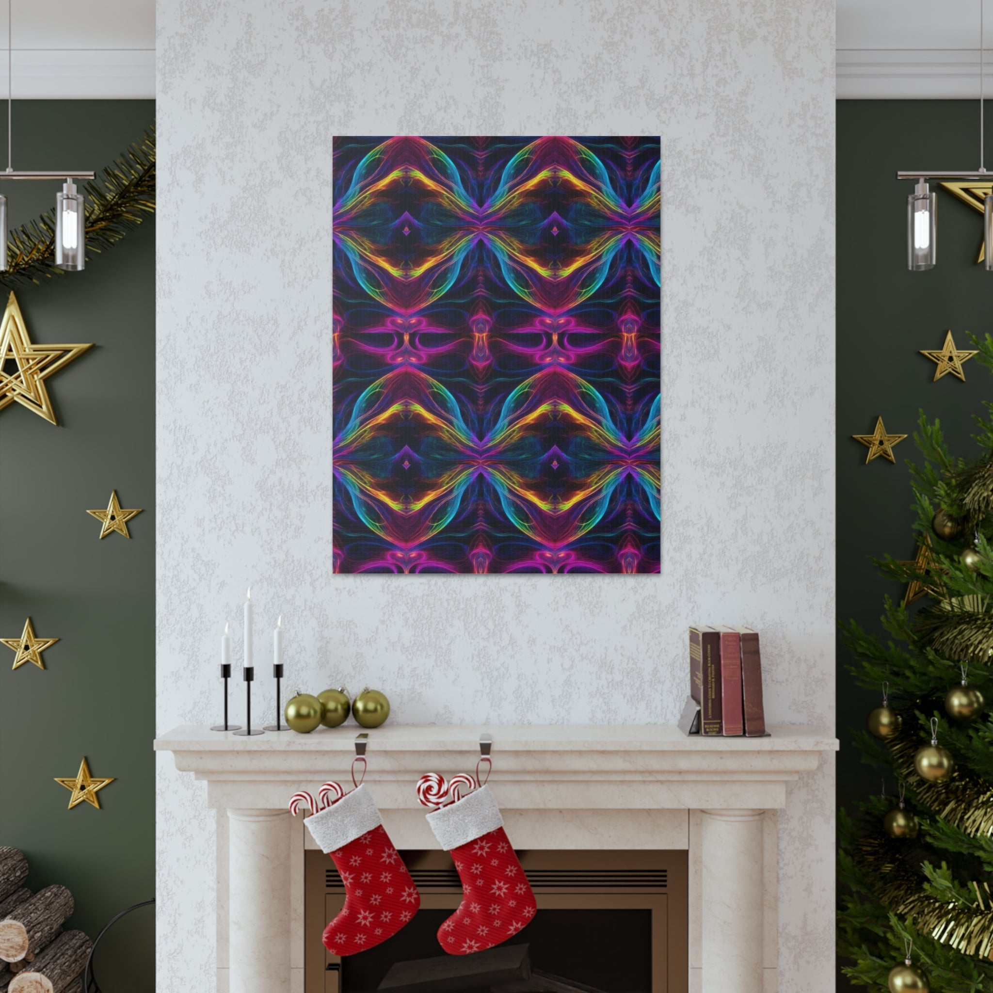 Canvas Gallery Wraps - Cheeky-Prints