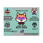 Canvas Gallery Wraps - Cheeky-Prints