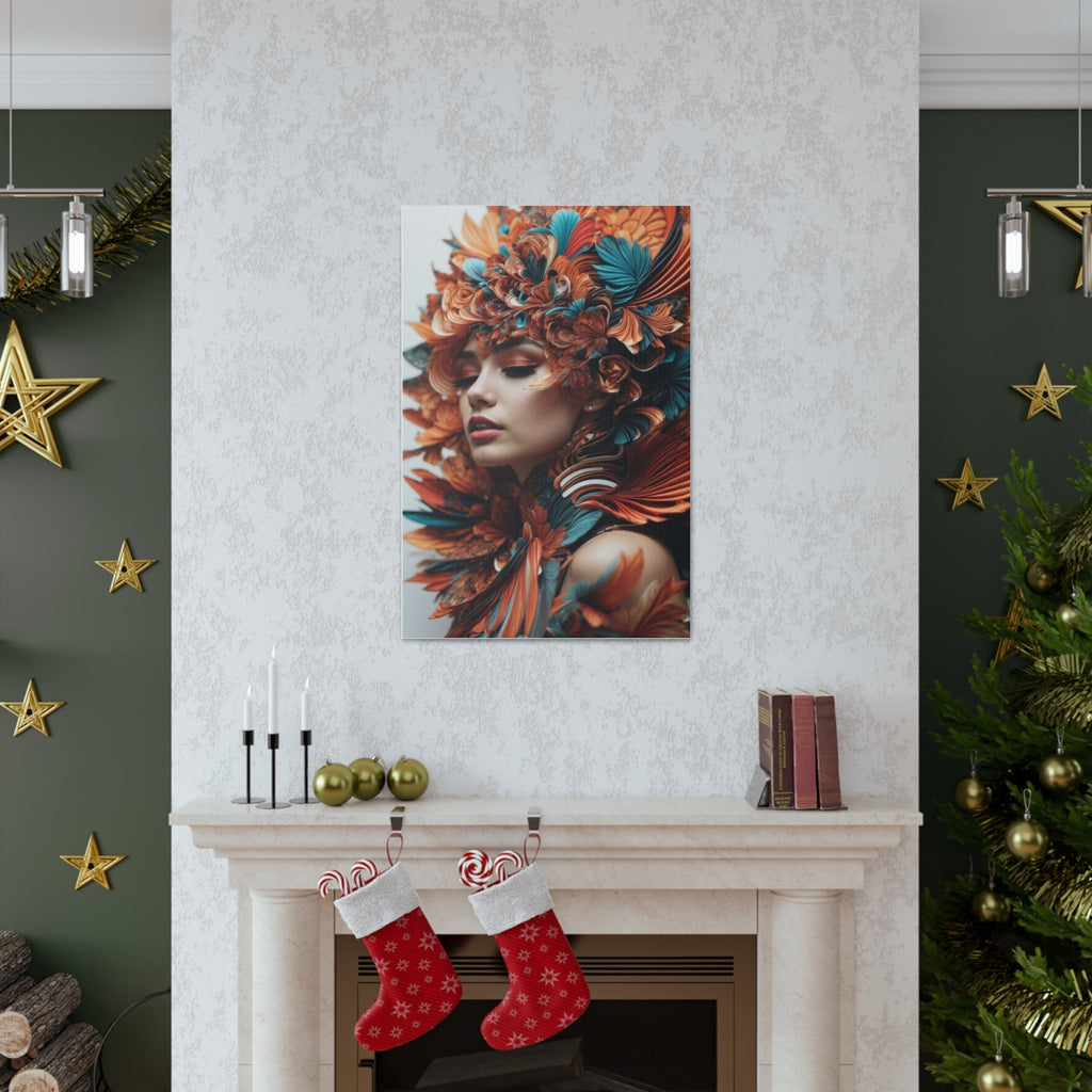 Canvas Gallery Wraps - Cheeky-Prints