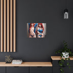 Canvas Gallery Wraps - Cheeky-Prints