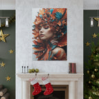 Canvas Gallery Wraps - Cheeky-Prints