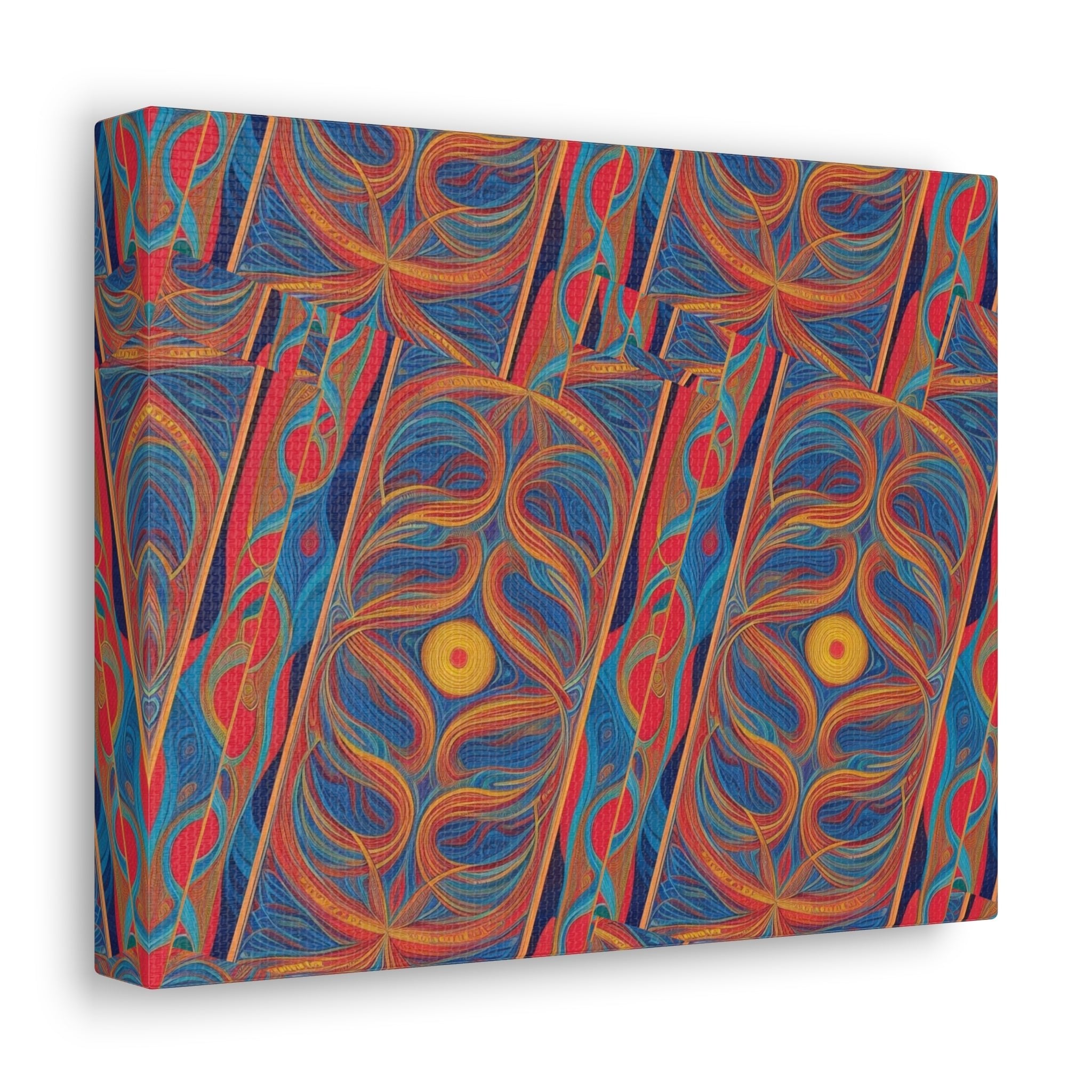 Canvas Gallery Wraps Secondary image