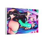 Canvas Stretched, 0.75" - Cheeky-Prints