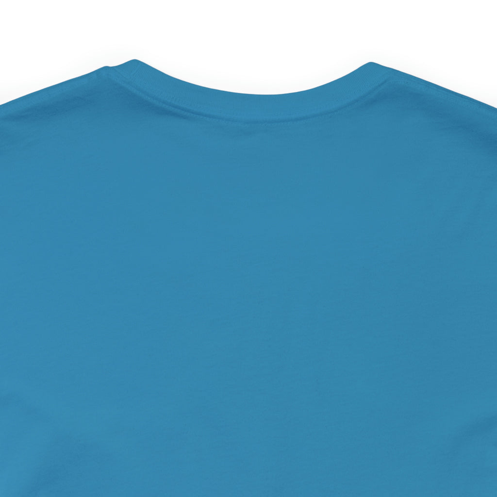 Catsss Unisex Jersey Short Sleeve Tee