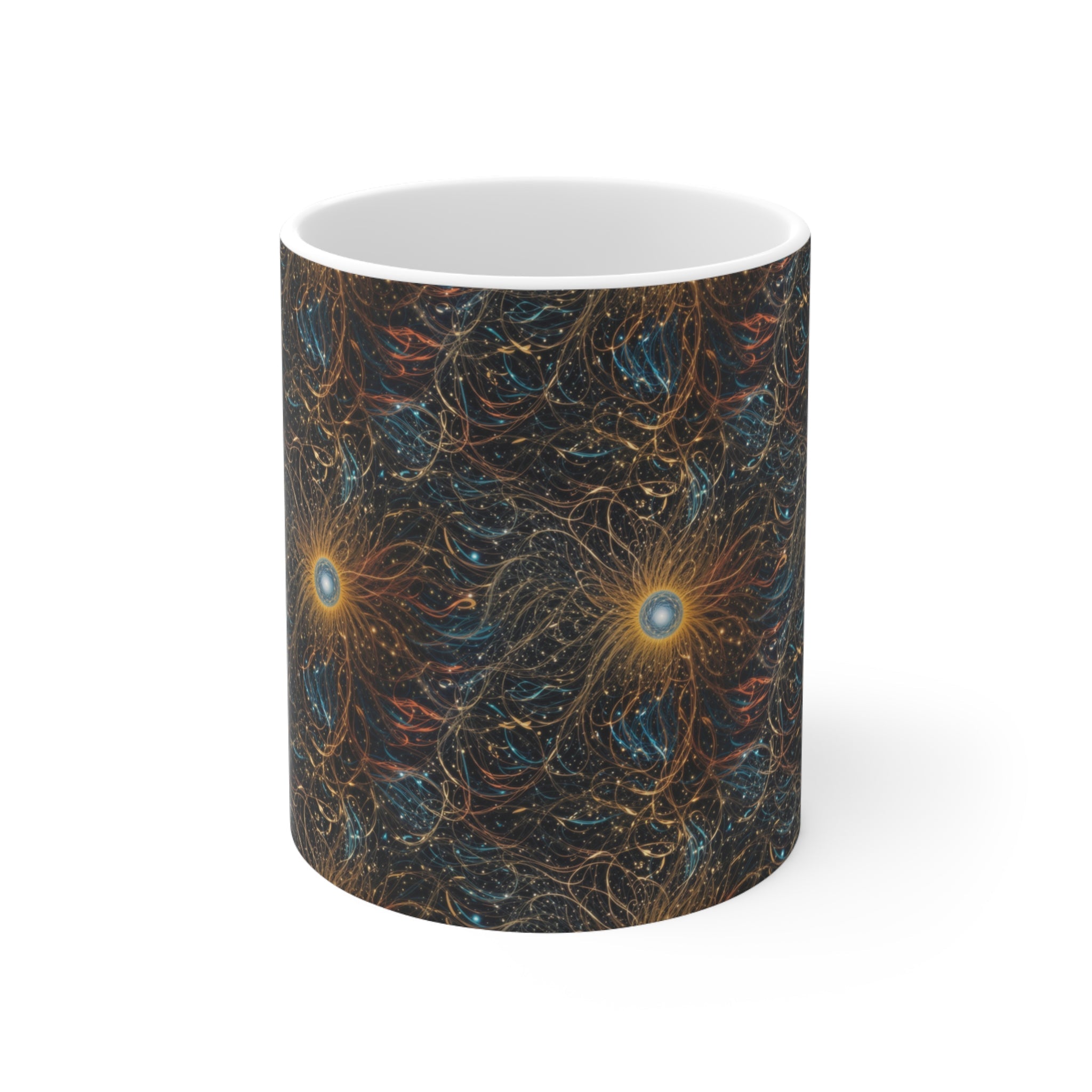 Ceramic Mug 11oz - Cheeky-Prints Main image