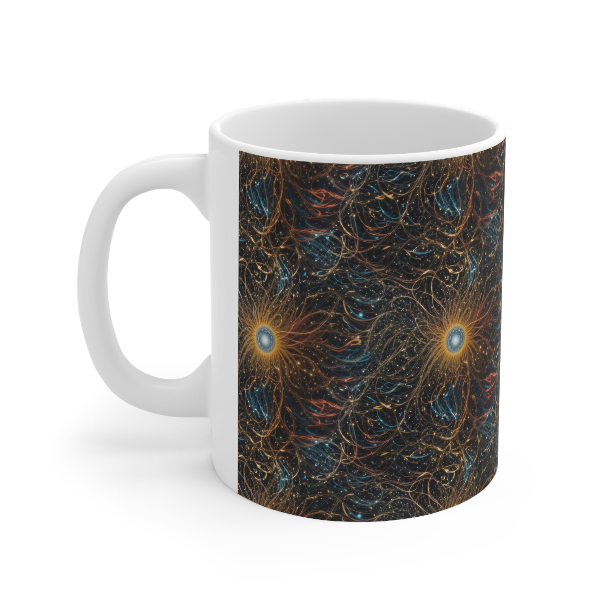 Ceramic Mug 11oz Secondary image