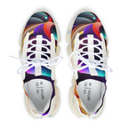 Cheeky Prints runners: Factual Patterns for a Bold Look - Cheeky-Prints