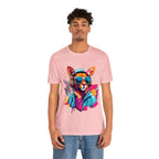 cool animal series 1 #5 - Cheeky-Prints