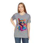 cool animal series 1 #5 - Cheeky-Prints