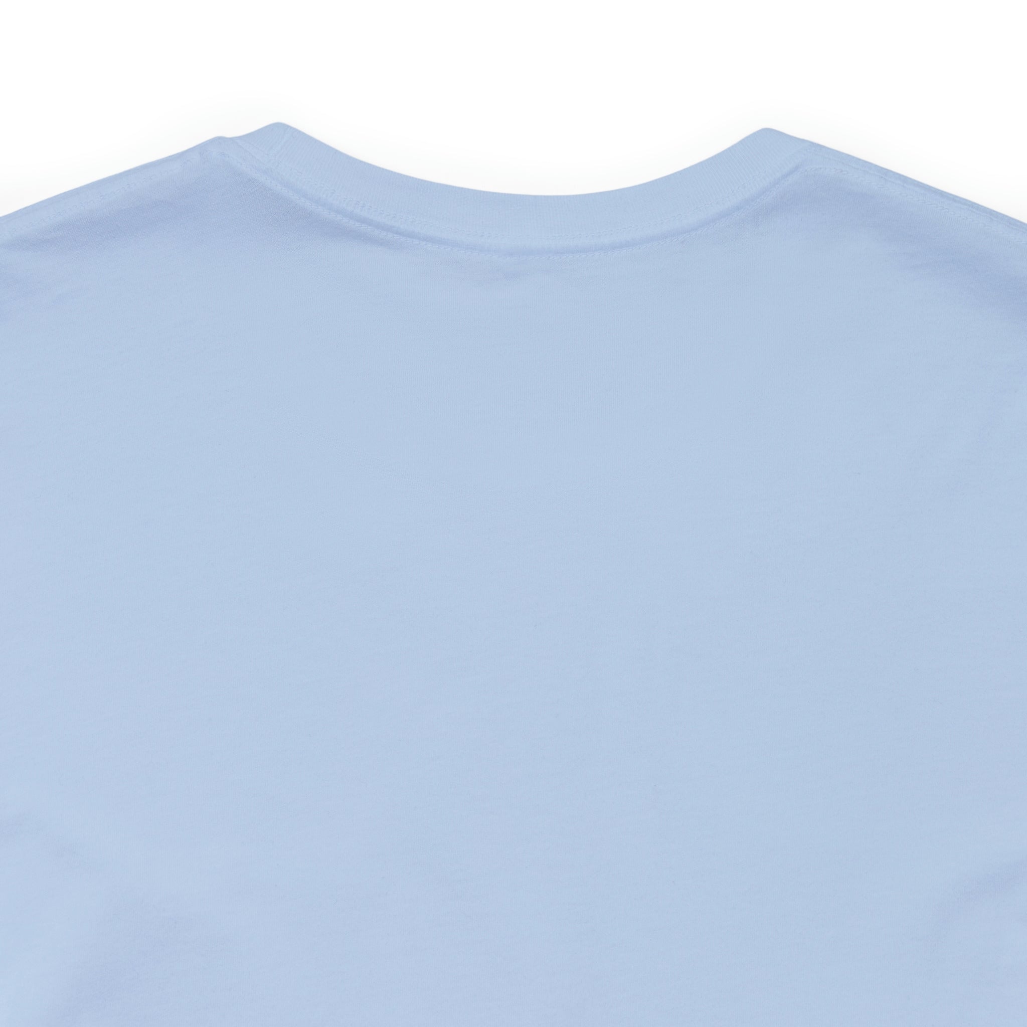 Catsss Unisex Jersey Short Sleeve Tee