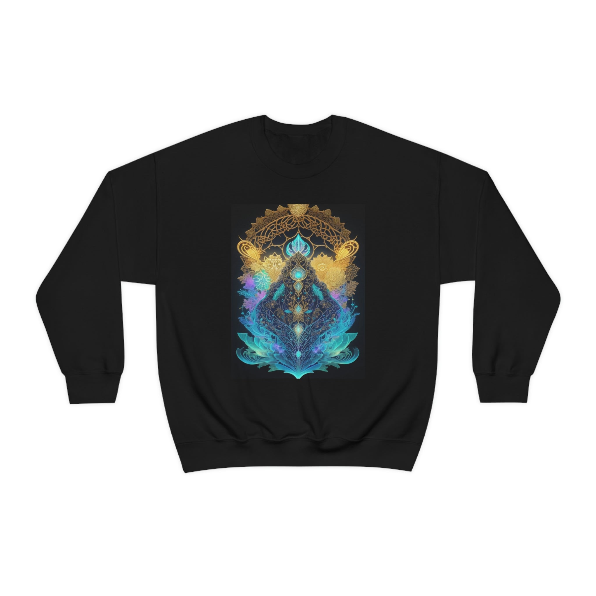 Unisex Heavy Blend™ Crewneck Sweatshirt Main image