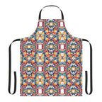 Fractal design 2 Apron (AOP) - Cheeky-Prints