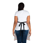 Fractal design 2 Apron (AOP) - Cheeky-Prints