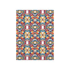 Fractal Design 2 Premium Matte Vertical Posters - Cheeky-Prints